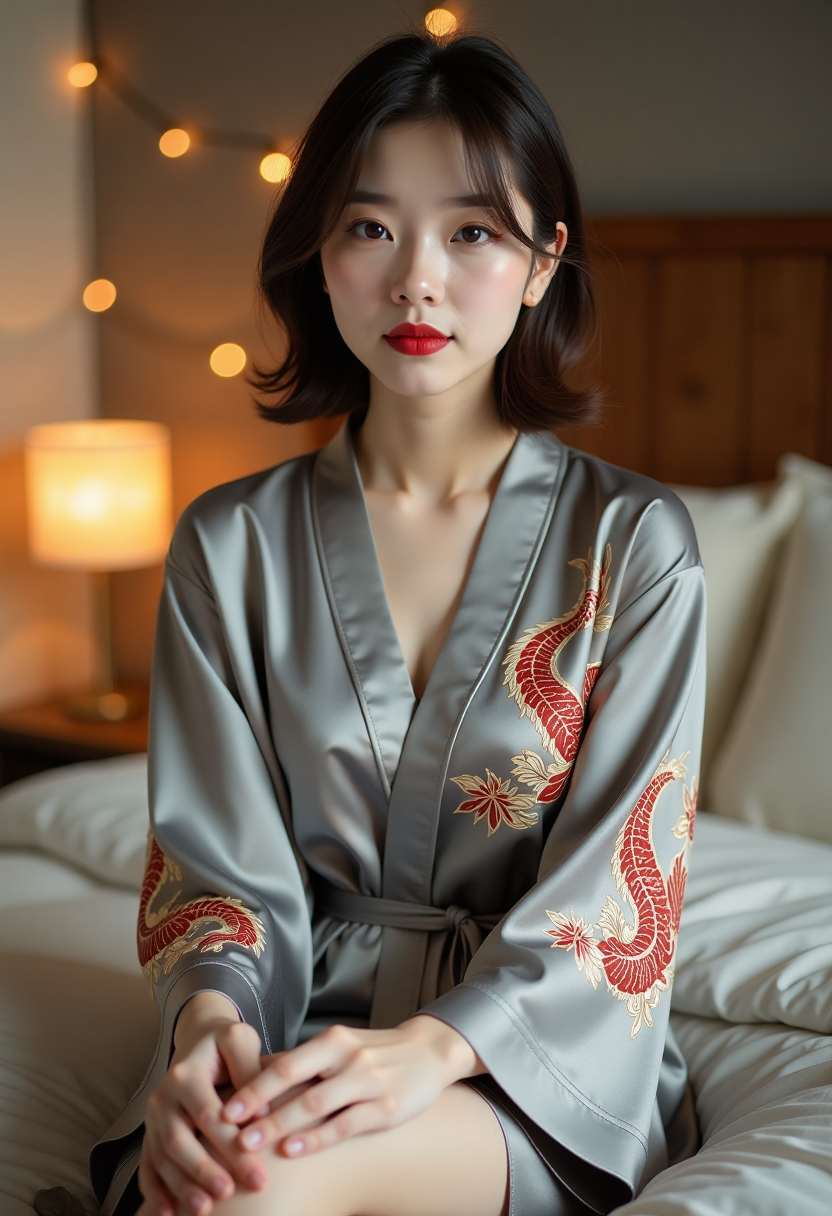 峡谷夜话 海报